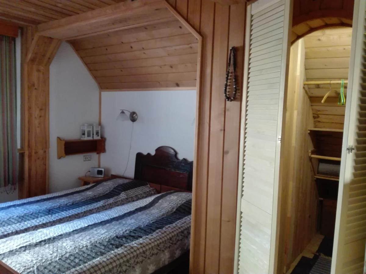 Apartament Sloneczny - Крыница-Здруй Экстерьер фото