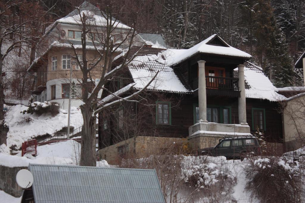 Apartament Sloneczny - Крыница-Здруй Номер фото