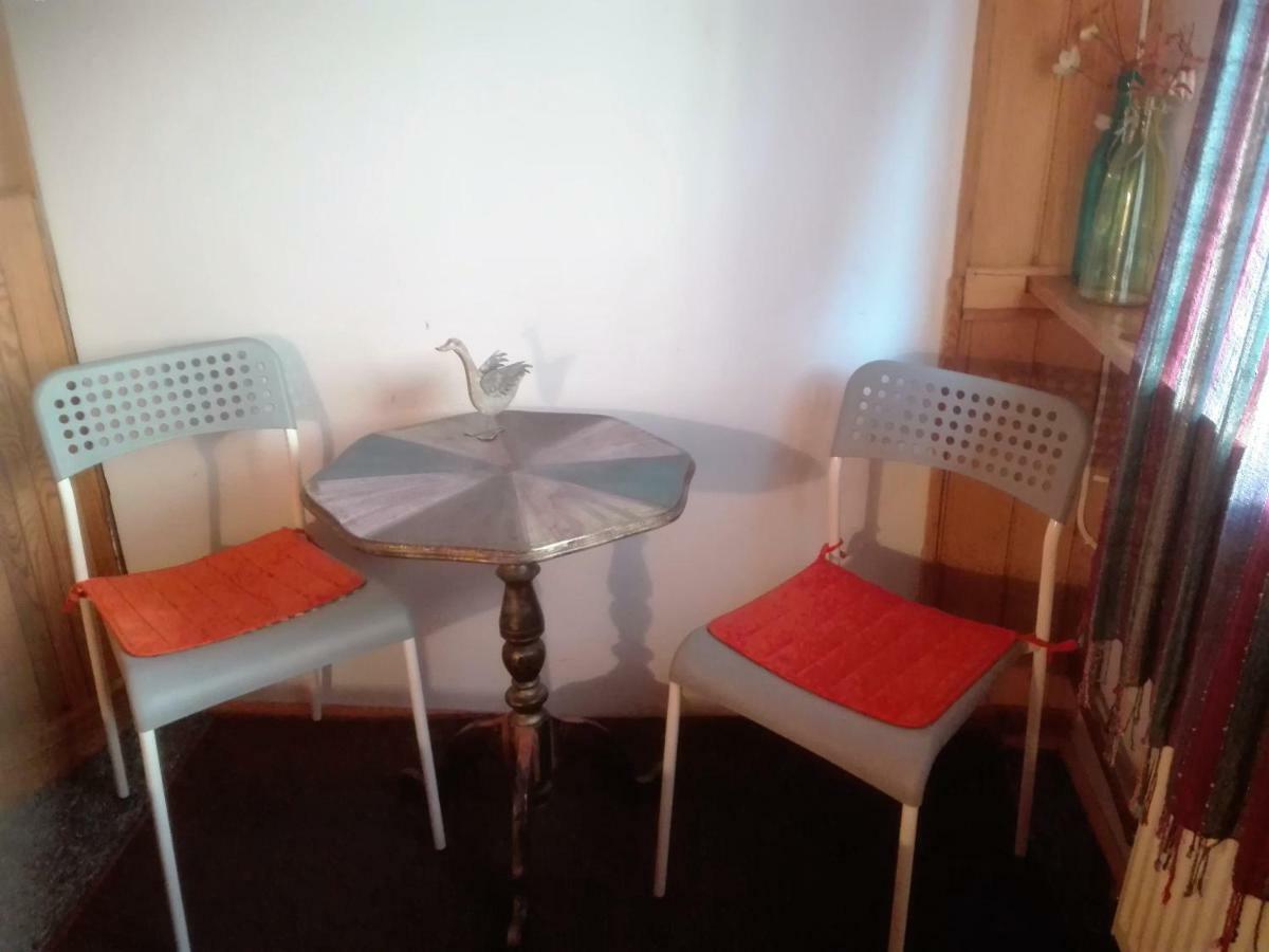 Apartament Sloneczny - Крыница-Здруй Экстерьер фото