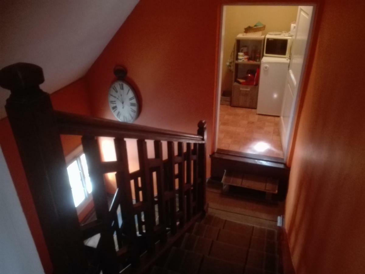 Apartament Sloneczny - Крыница-Здруй Экстерьер фото