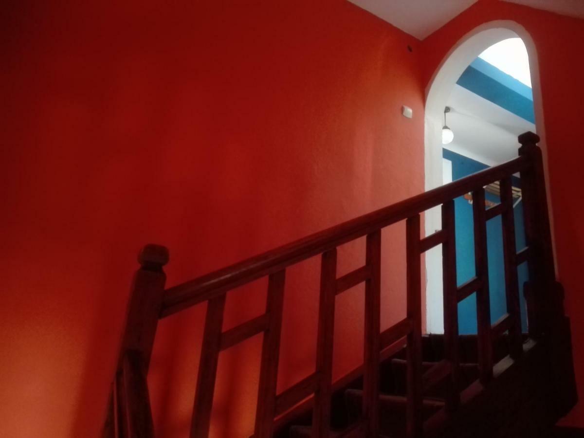 Apartament Sloneczny - Крыница-Здруй Экстерьер фото
